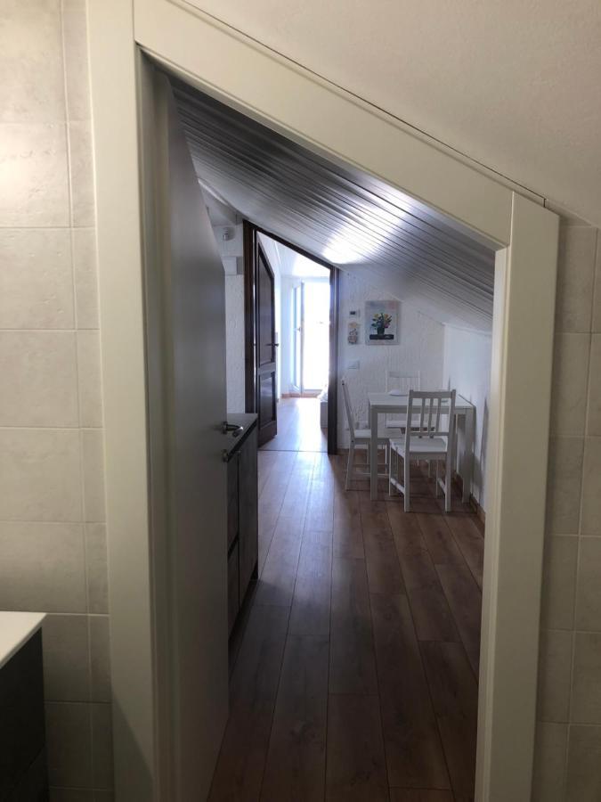Residenza Villa Leonida SantʼAmbrogio di Valpolicella Kültér fotó
